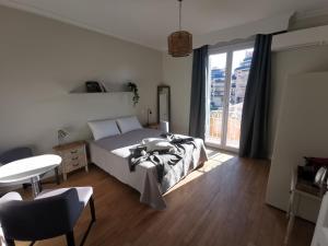 Chambre privée luxueuse Villa Monte 0ropa