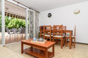 Rentalmar Family Felix con parking incluido