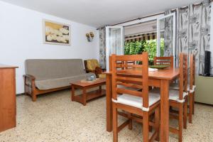 Rentalmar Family Felix con parking incluido