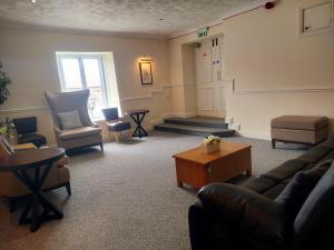 The Black Lion Royal Hotel