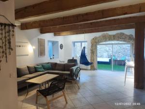 Appartements La Vigneronne du 7 : photos des chambres
