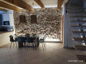 Appartements La Vigneronne du 7 : photos des chambres