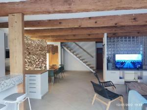 Appartements La Vigneronne du 7 : photos des chambres
