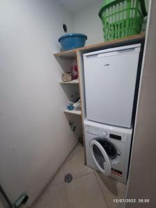 Appartements La Vigneronne du 7 : photos des chambres