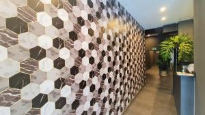 MINT Apartments Greenside