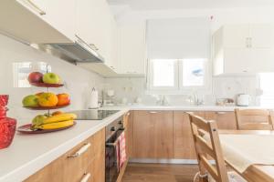 Sophias Comfortable Home with a Private Backyard