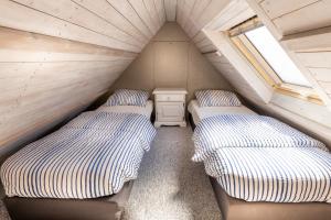 Vakantiehuis Domburg Cabanas DO37