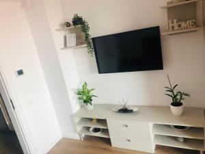 Rebreanu unique apartament