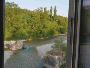 Maisons d'hotes -Moulin de Solaure- : photos des chambres