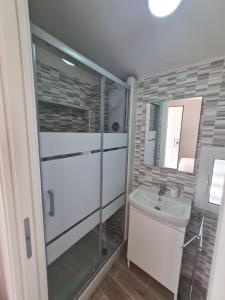 Habitación Doble Grande