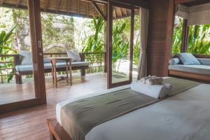 Phòng Có Giường Cỡ Queen (Queen Room)