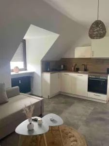 Old town comfort and cozy apartment - 贝格基兴