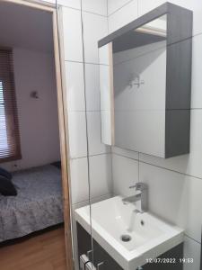 Appartements La Vigneronne du 7 : photos des chambres