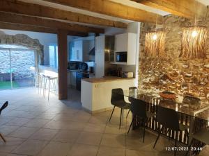 Appartements La Vigneronne du 7 : photos des chambres