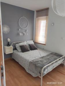 Appartements La Vigneronne du 7 : photos des chambres