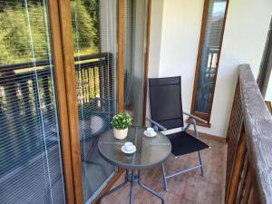 Apartman Tatry