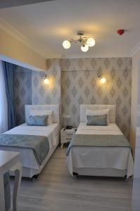 Triple Room room in Hotel Iscen