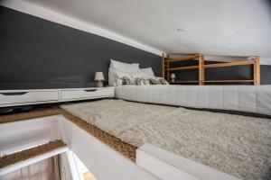 Appartements Le Nid de Juno Beach - Vue mer - Plage a 350m : photos des chambres