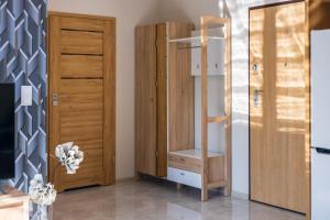 SMART LOQUM nowy apartament Wałowa 40