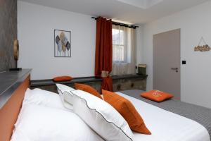 Villas Pomme de Reinette : photos des chambres