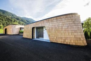 Chalets Dolomit Royal