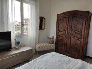 Appartamento vicino al mare con parcheggio