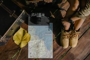 Kachonghills Tented Resort Trang