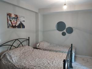 Vila Galeria Pestani Ohrid