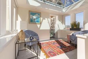 5 Bed - Foxes Walk