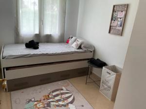 Chalet Almadraba- Turistika