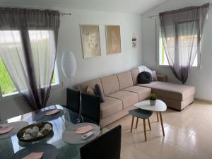 Chalet Almadraba- Turistika