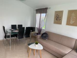 Chalet Almadraba- Turistika