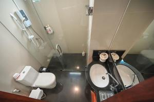 BANGPOR NICE SEAVIEW VILLA