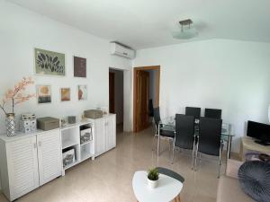 Chalet Almadraba- Turistika