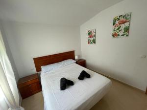 Chalet Almadraba- Turistika