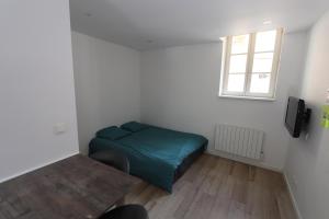Appartements Homeday : photos des chambres