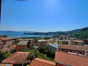 Appartamento Case Rosse - Le Grazie