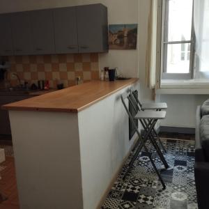 Appartements Massilia : photos des chambres