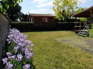 Campings Domaine des Epinettes : photos des chambres