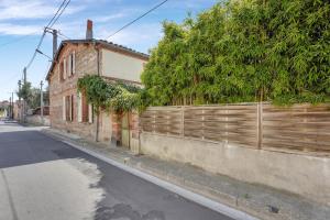 Maisons de vacances LA CONDORCETTE - Charmante maison de ville : photos des chambres