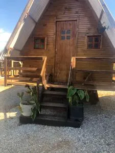 Colinas do braga chalés - Lagoa dos Ingleses