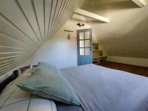 Warmińska Przystań - dom całoroczny