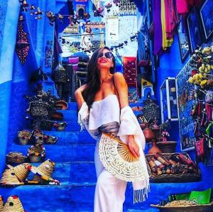CASA dreams Chaouen