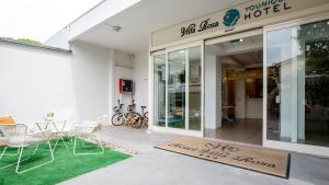 BeYou Hotel Villa Rosa