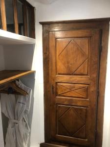 B&B / Chambres d'hotes Les Horizons - SPA-JACUZZI - MASSAGE- SAUNA - 4 SAISONS - Piscine chauffee Toute l'annee - 800m centre ville Nyons : photos des chambres