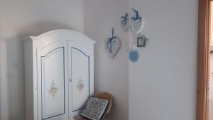 Habitación Doble con balcón y vistas al mar