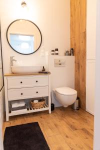 Apartamenty Termalne Dobry Klimat