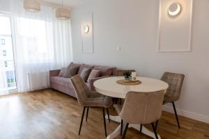 Apartamenty Termalne Dobry Klimat