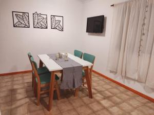 CASA MUY COMODA A METROS DEL SANTUARIO Y ECOPARQUE