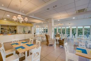 BeYou Hotel Villa Rosa